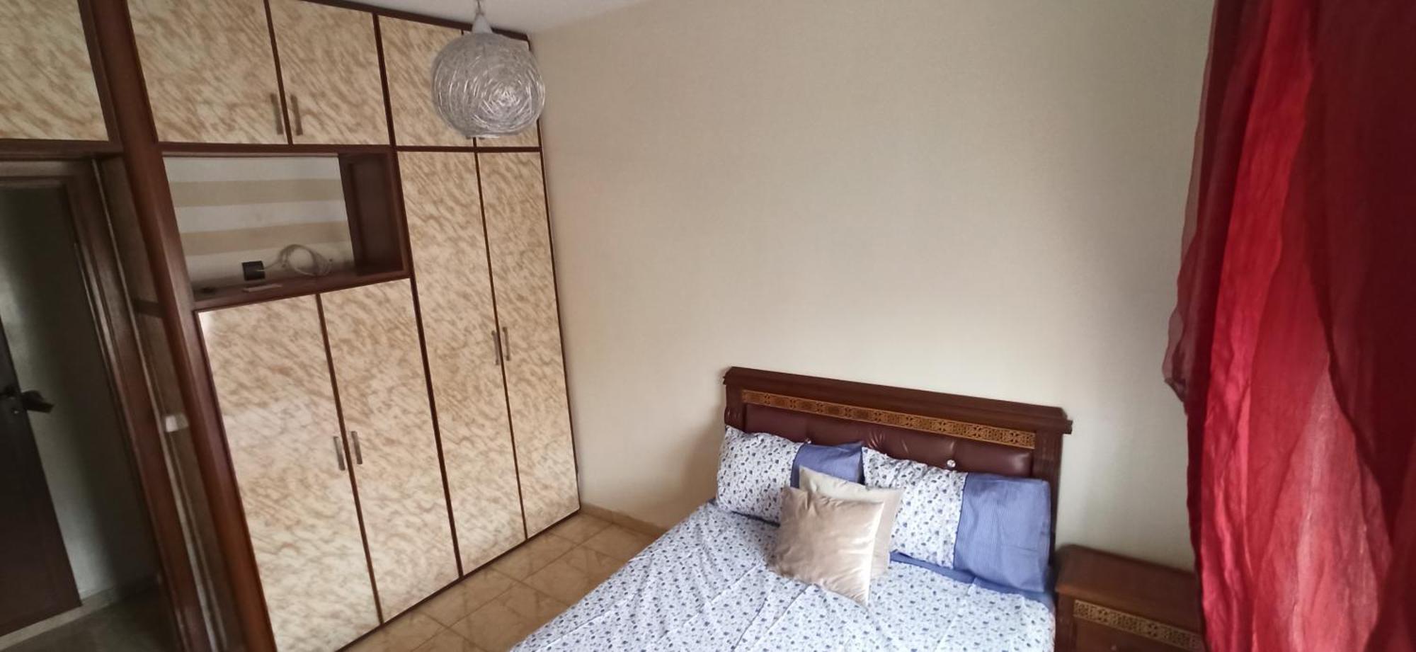 Maison De La Famille Casablanca Room photo